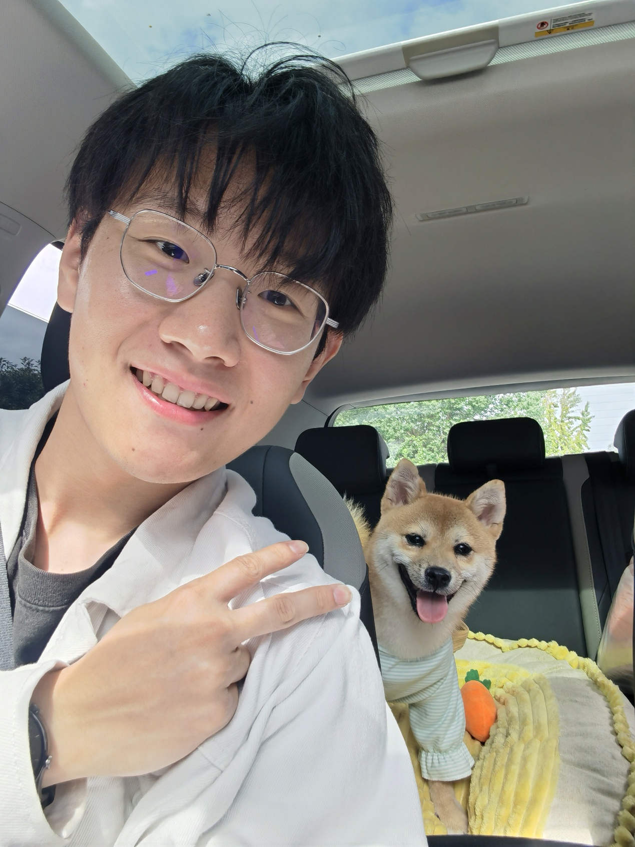 Zhijun Lin（林志军） 