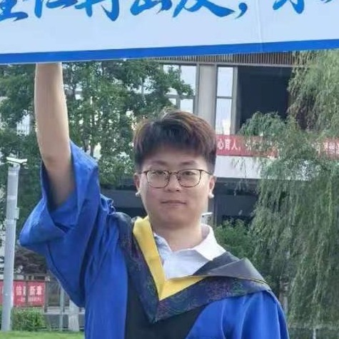 Hao Duan（段浩）