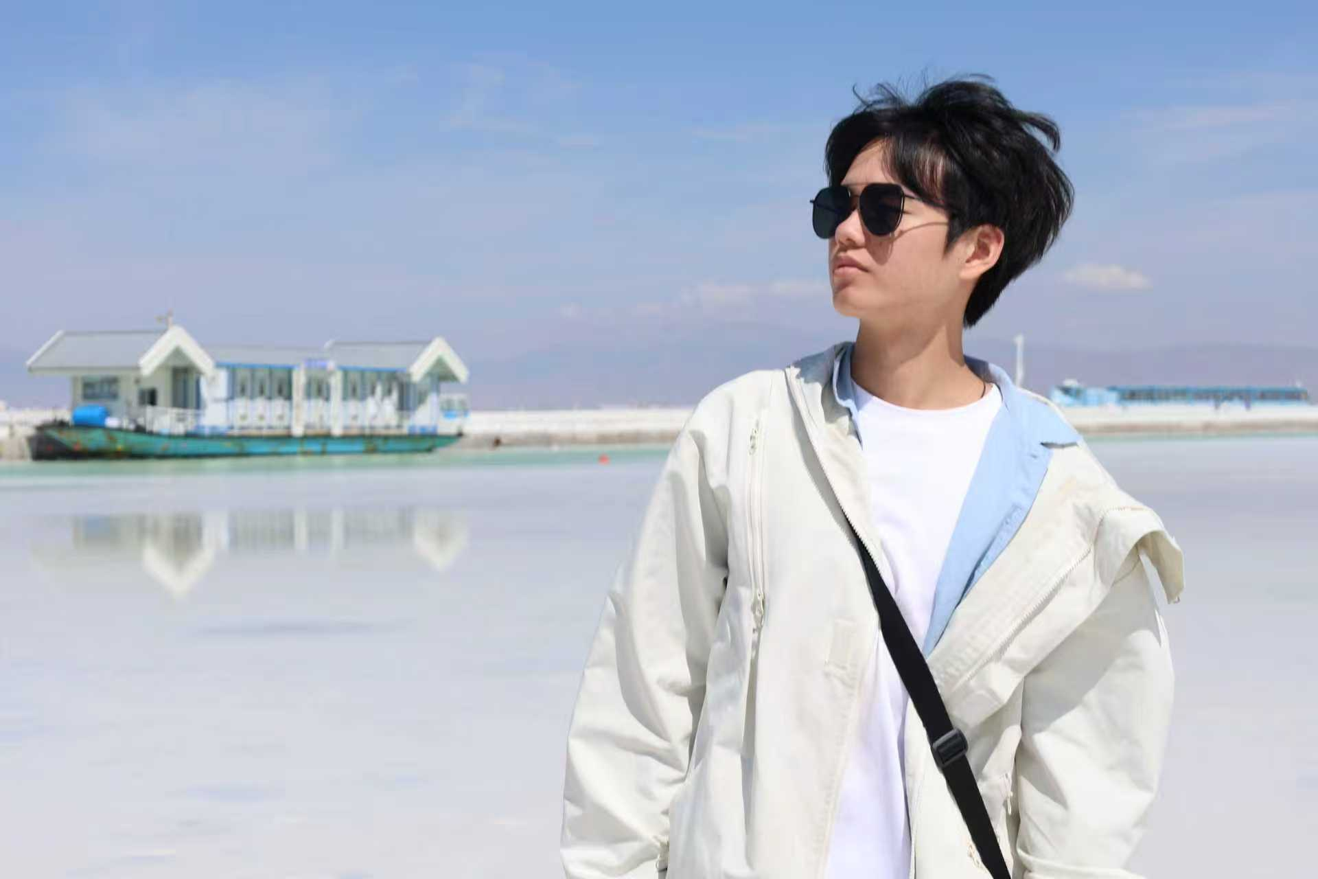 Shengbao Liu（刘声宝） 