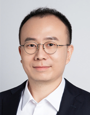 Jizhai Cui