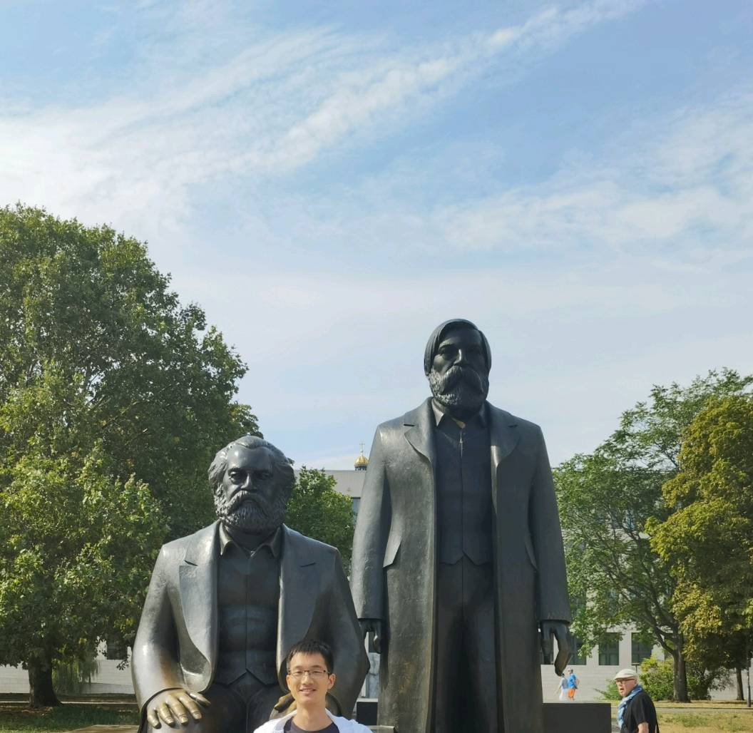 Guobang Jiang（蒋国邦） 