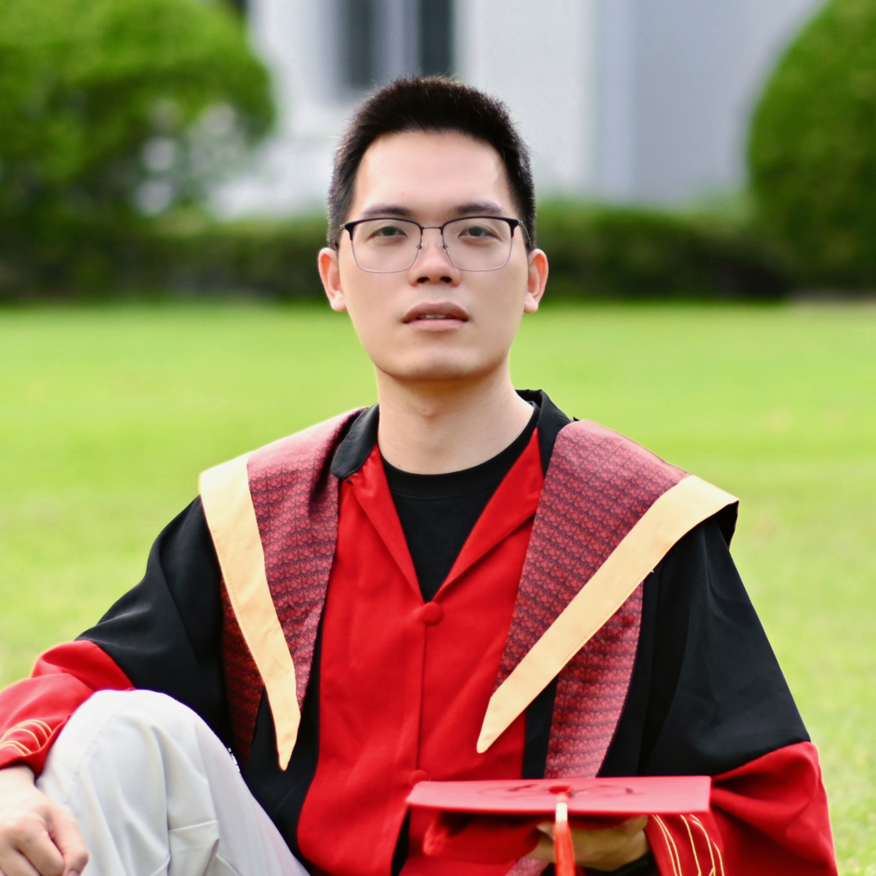 Li Chen（陈力）