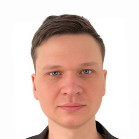 Maxim A. Kurochkin